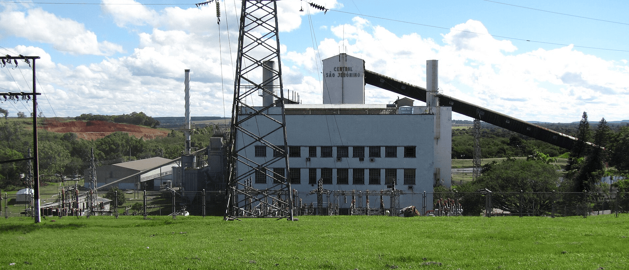 88% Renewable, 100% Confused: Brazil’s Coal Problem