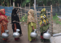 Fighting Saltwater with Sunlight: How Solar Technology Is Tackling the Drinking Water Crisis in Southwest Bangladesh