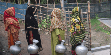 Fighting Saltwater with Sunlight: How Solar Technology Is Tackling the Drinking Water Crisis in Southwest Bangladesh