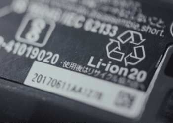 Cleantech Series: The Growing Opportunities in Lithium-Ion Battery Recycling
