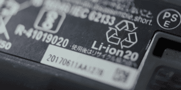 Cleantech Series: The Growing Opportunities in Lithium-Ion Battery Recycling