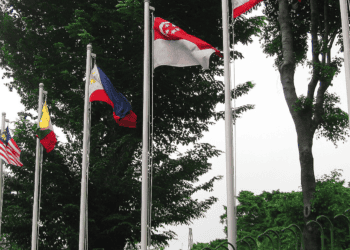 For ASEAN, Energy Security Is a Team Sport