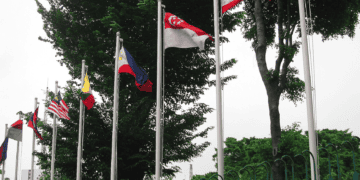 For ASEAN, Energy Security Is a Team Sport