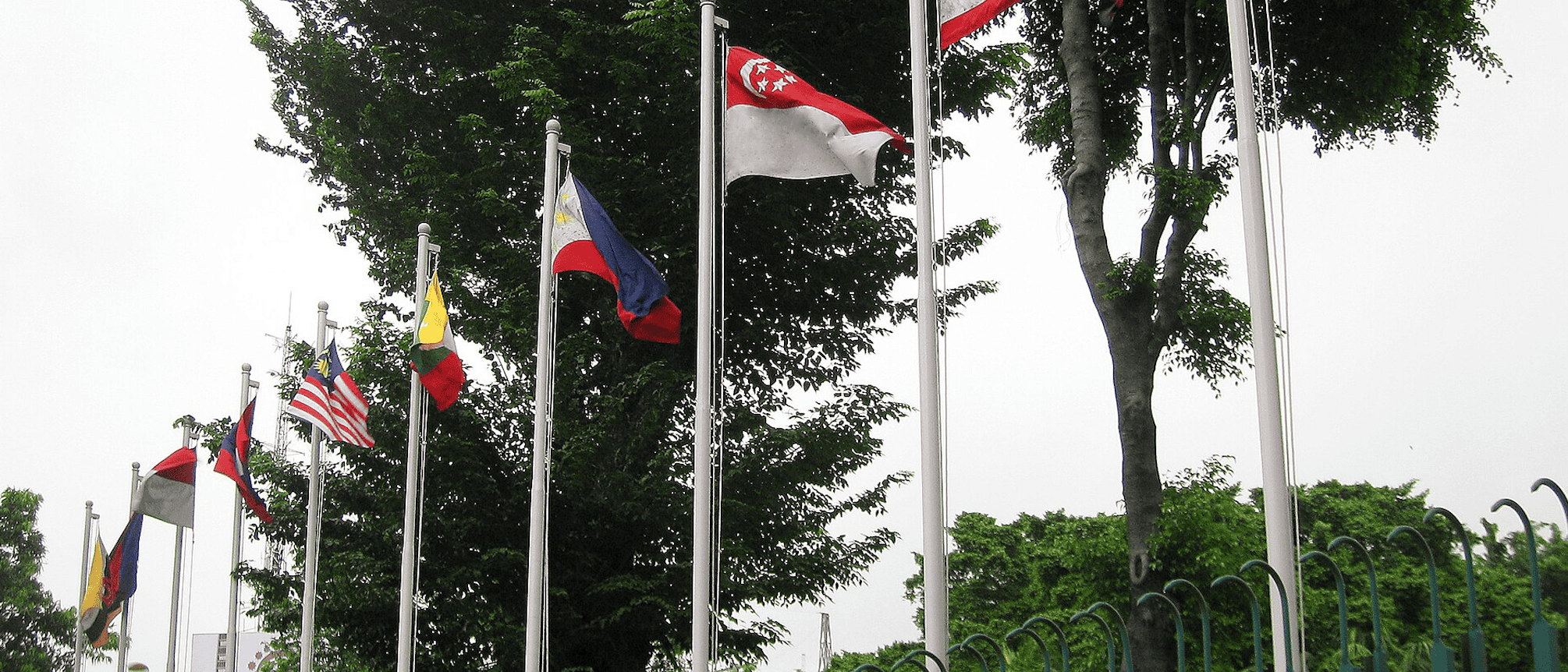 For ASEAN, Energy Security Is a Team Sport