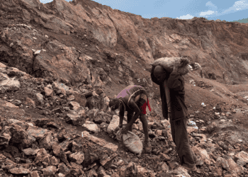 Africa’s Mineral Bargaining Power