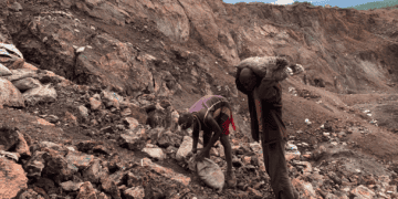 Africa’s Mineral Bargaining Power