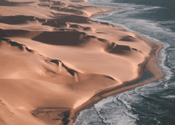 GH2 Warns Water Security Will Be Critical to Namibia’s Green Hydrogen Ambitions