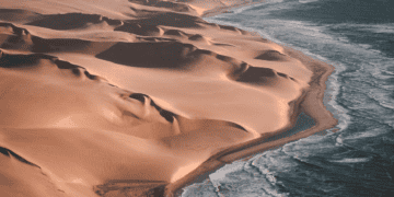 GH2 Warns Water Security Will Be Critical to Namibia’s Green Hydrogen Ambitions