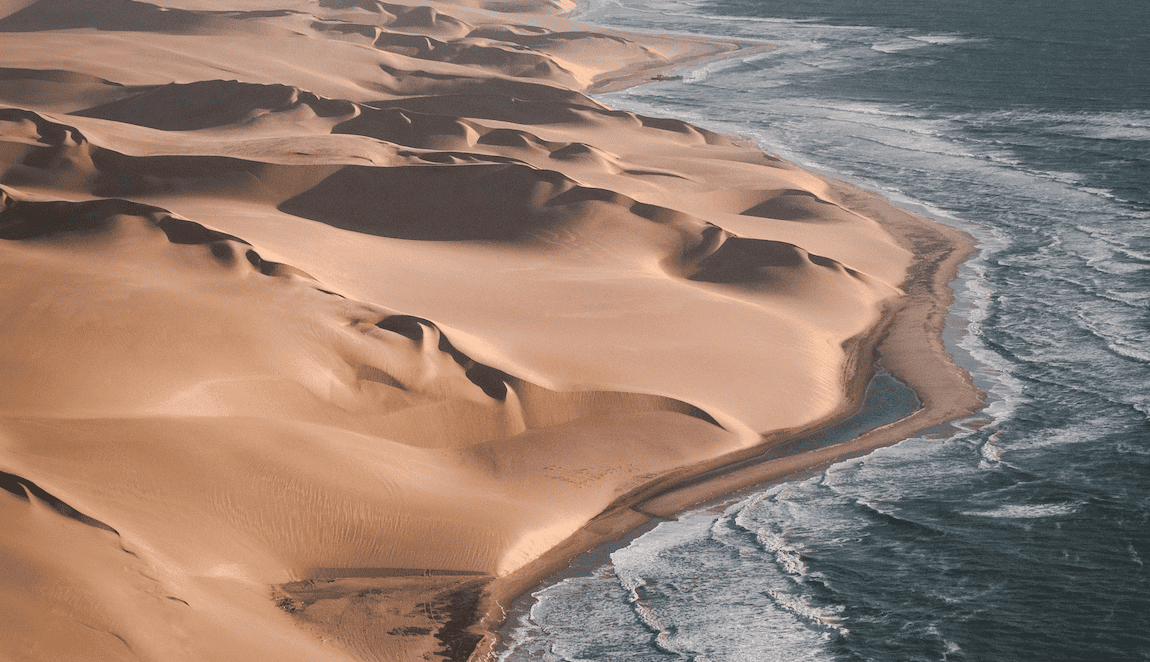 GH2 Warns Water Security Will Be Critical to Namibia’s Green Hydrogen Ambitions