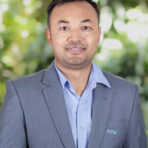 Featured Expert: Shisher Shrestha