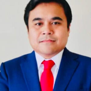 Featured Expert: Adib Zalkapli
