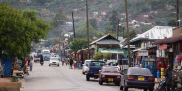 The Power of Commitment: How Government Investment Accelerated Electrification in Tanzania