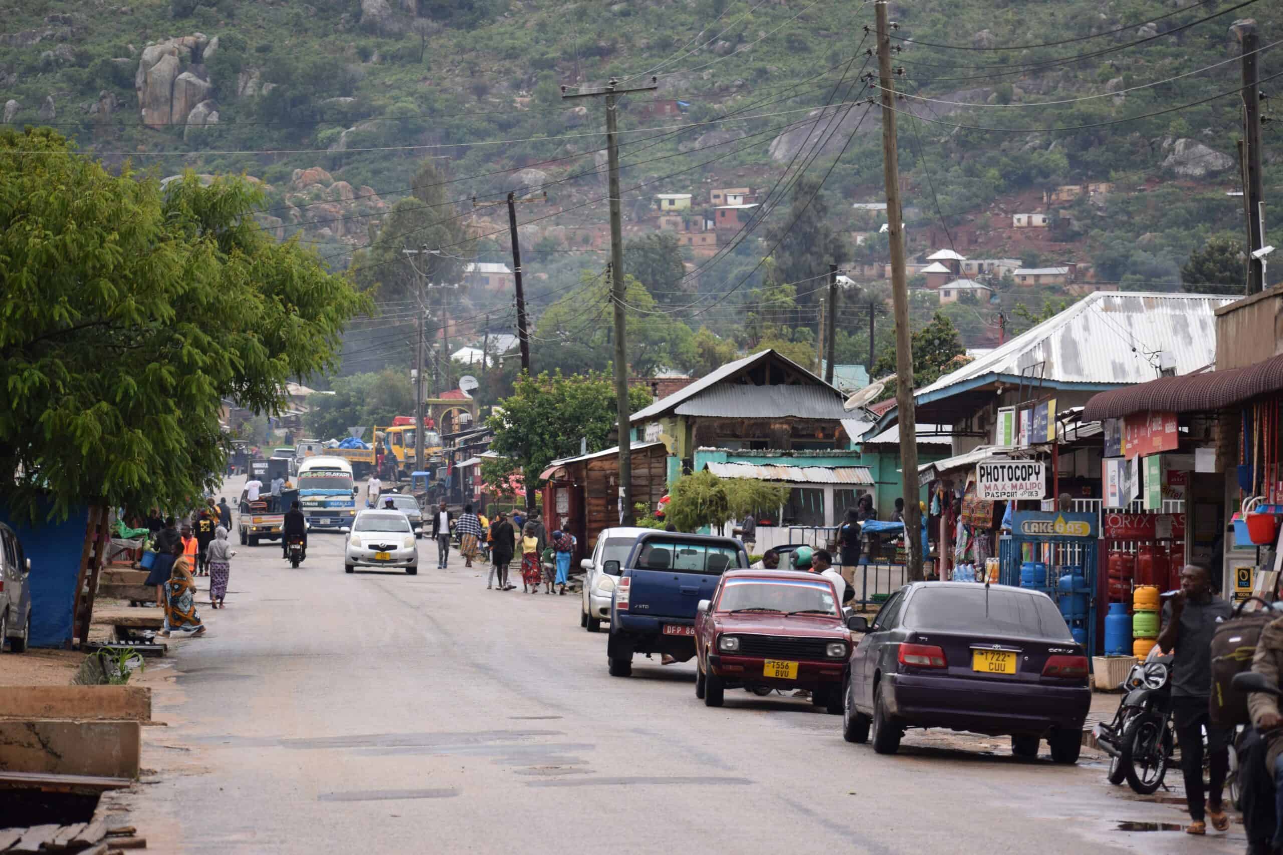 The Power of Commitment: How Government Investment Accelerated Electrification in Tanzania