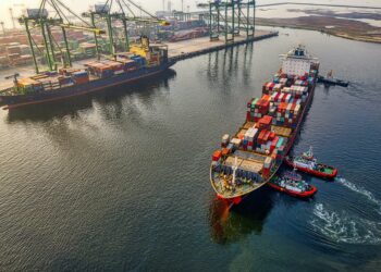 Decarbonizing Maritime Shipping