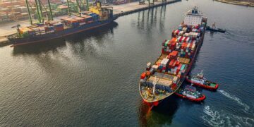 Decarbonizing Maritime Shipping