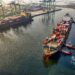 Decarbonizing Maritime Shipping