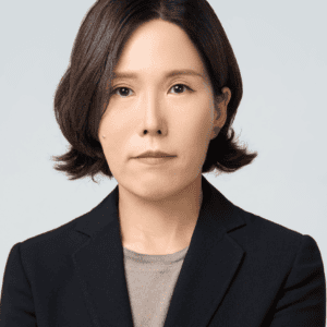 Featured Expert: Yejin Ha