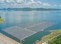 Ghana Already Knows How to Float Solar on a Dam. Can It Scale?