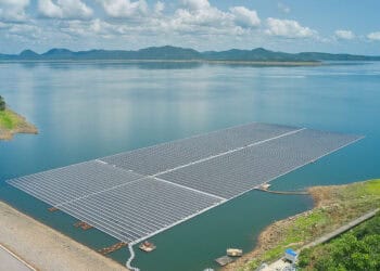 Ghana Already Knows How to Float Solar on a Dam. Can It Scale?