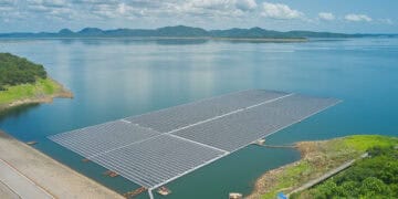Ghana Already Knows How to Float Solar on a Dam. Can It Scale?