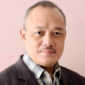 Featured Expert: Arief Ramayandi