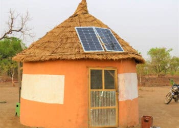 “The Injustice Is That We Are Being Asked to Transition from Energy We Never Had”