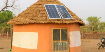 “The Injustice Is That We Are Being Asked to Transition from Energy We Never Had”