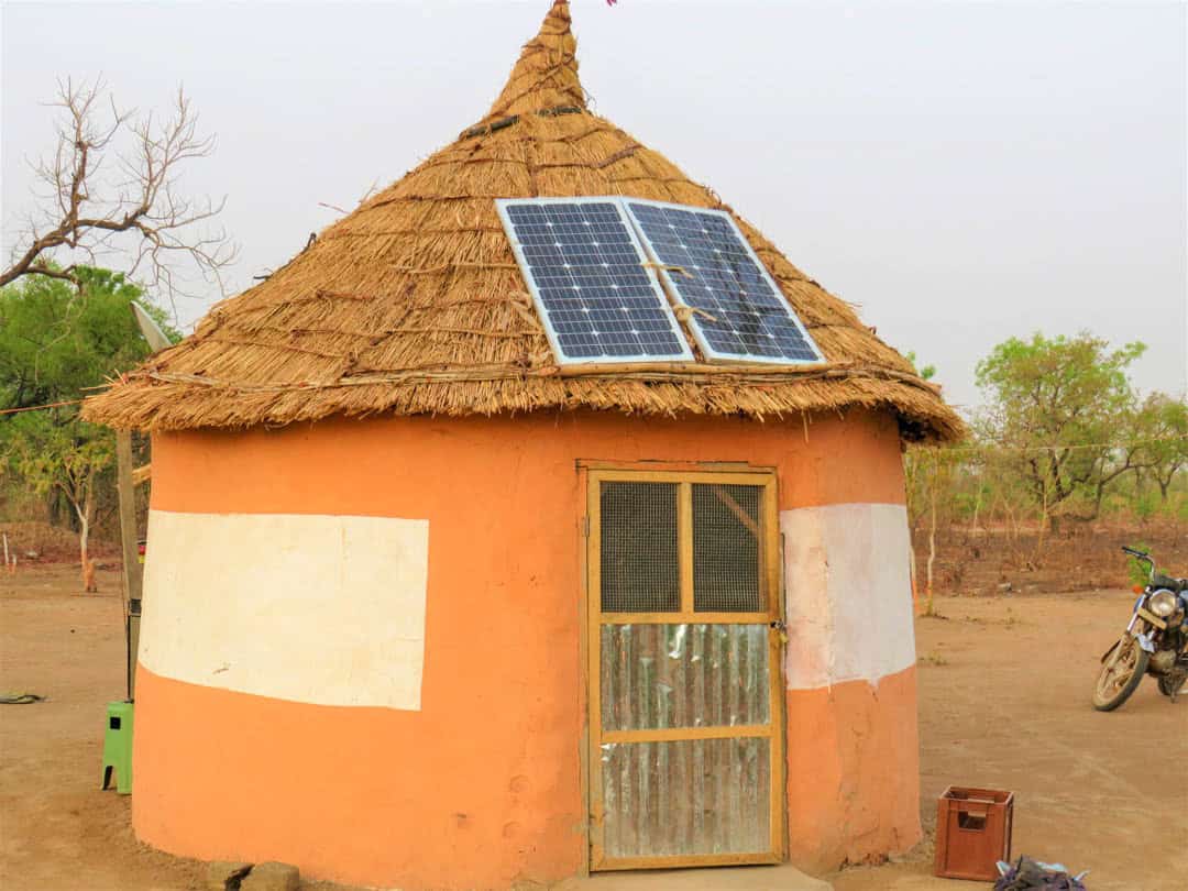 “The Injustice Is That We Are Being Asked to Transition from Energy We Never Had”