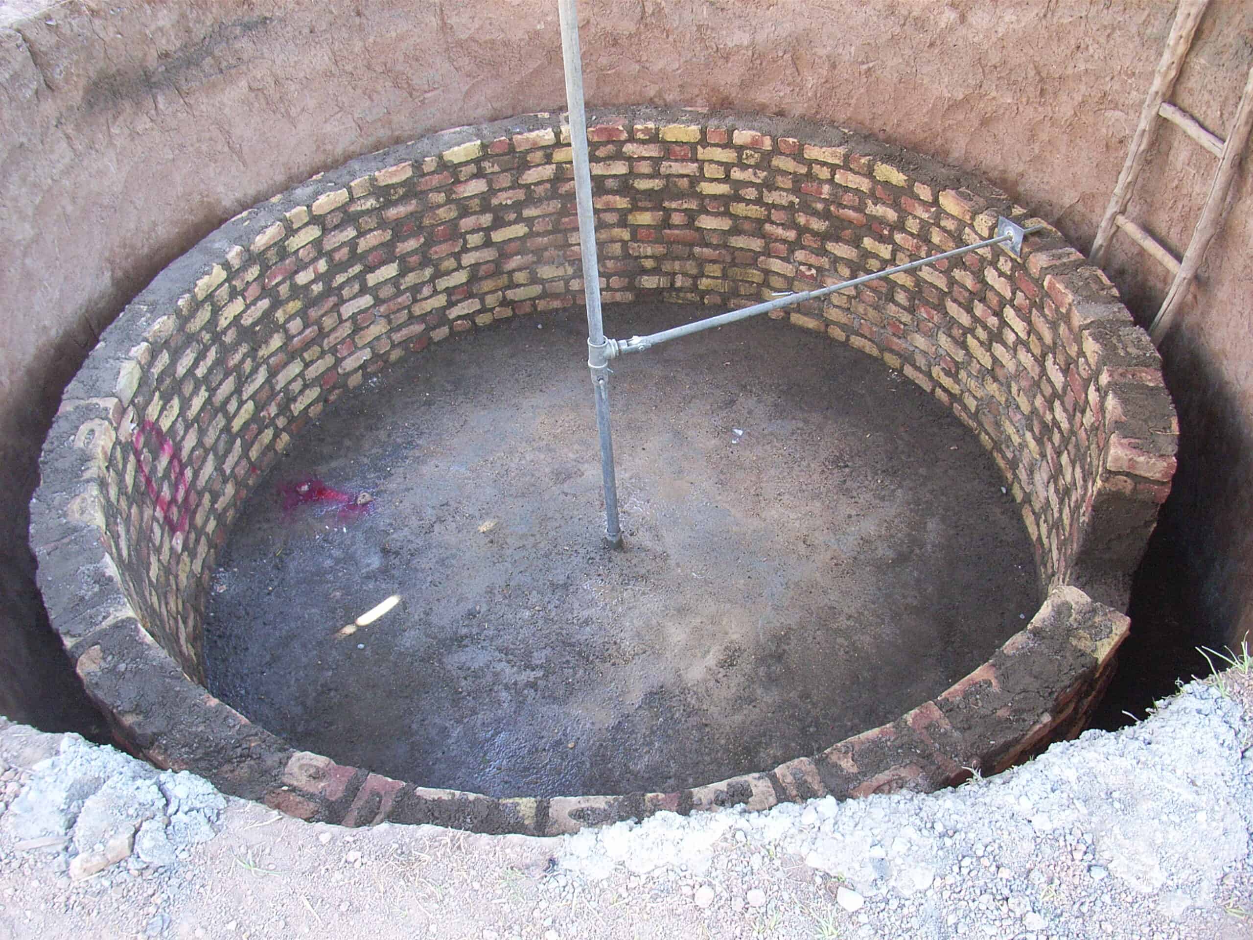Biogas Cuts Firewood Use in Rural Zimbabwe