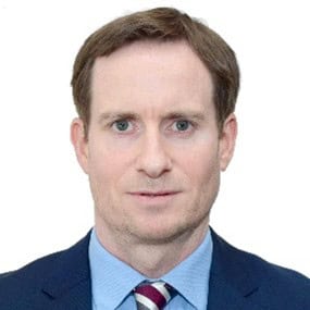 Featured Expert: John Beirne