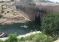 As El Niño Droughts Threaten Hydropower, Zimbabwe and Zambia Turn to Solar