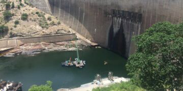 As El Niño Droughts Threaten Hydropower, Zimbabwe and Zambia Turn to Solar