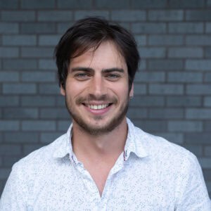 Featured Expert: Martin Simonneau