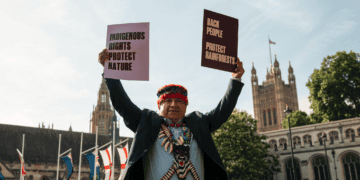 A Resilient Rainforest Depends on Indigenous Communities