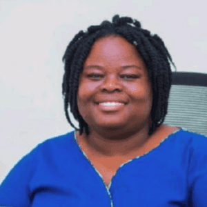 Featured Expert: Esther Nyamekye Opoku