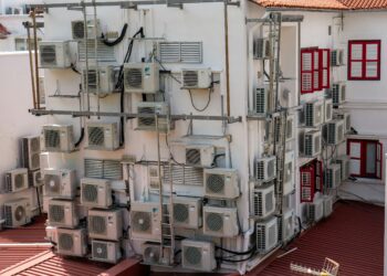 Staying Cool as Jamaica Heats Up