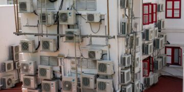Staying Cool as Jamaica Heats Up