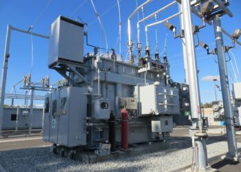 CleanTech Series: Grid Monitoring and Optimization