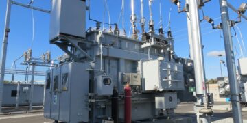 CleanTech Series: Grid Monitoring and Optimization