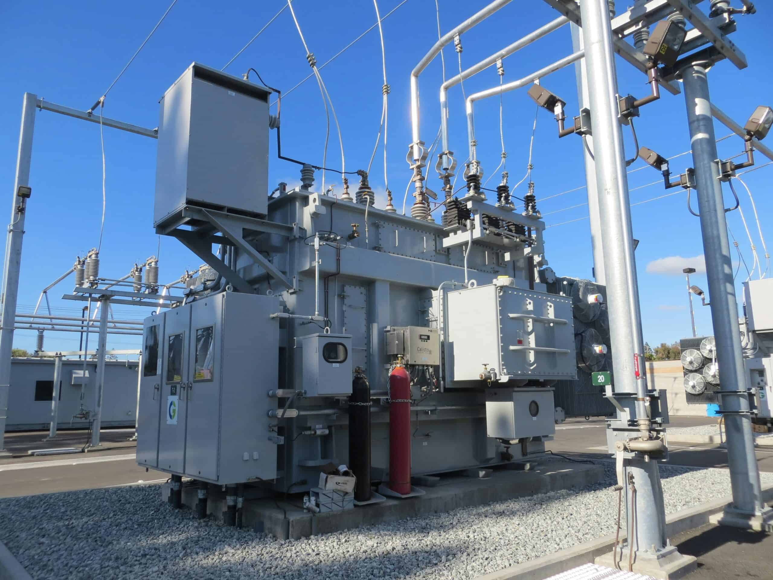 CleanTech Series: Grid Monitoring and Optimization