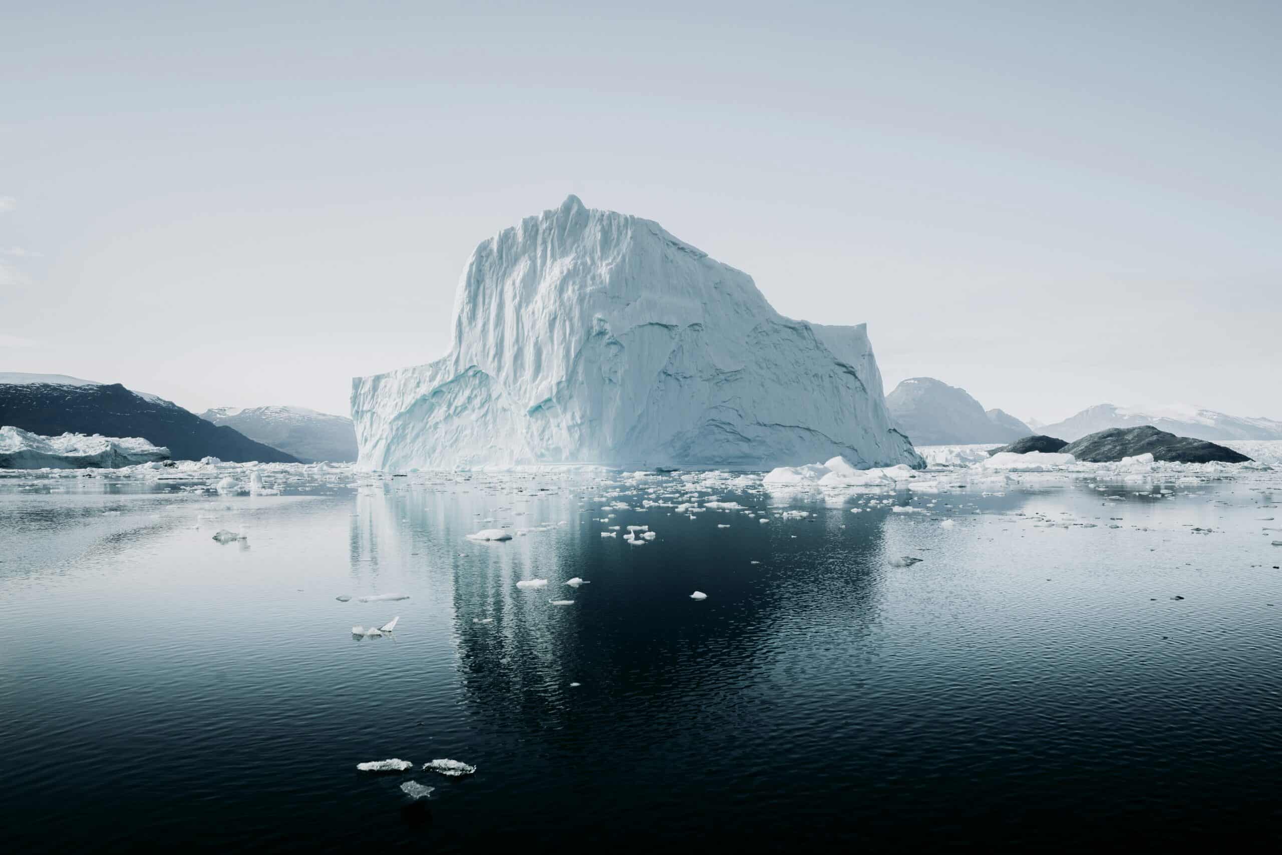 ‘Recipe for Catastrophe’: Trump Moves to Weaken Arctic Drilling Safeguards