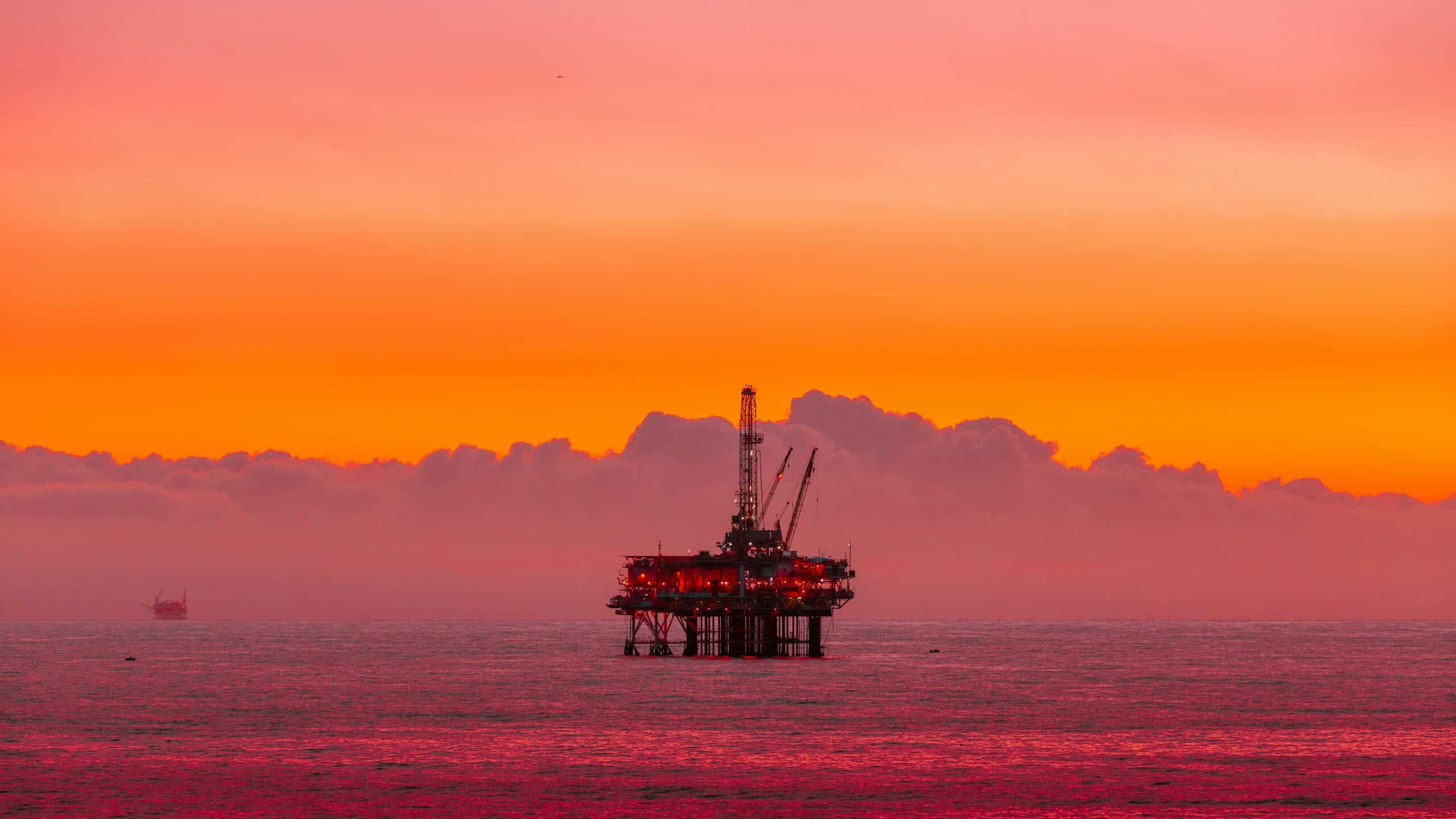 They’re making record profits, but oil companies still won’t ‘drill, baby, drill’