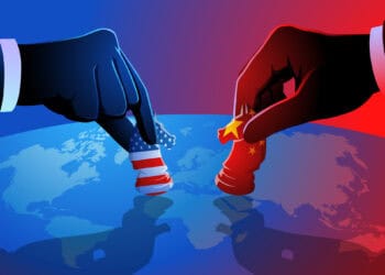 EP Deep Dive | Mission Impossible: US Struggles to Cut China out of Critical Mineral Supply Chains