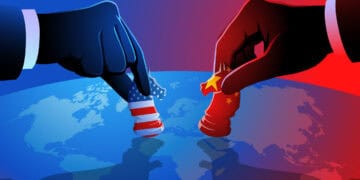 EP Deep Dive | Mission Impossible: US Struggles to Cut China out of Critical Mineral Supply Chains