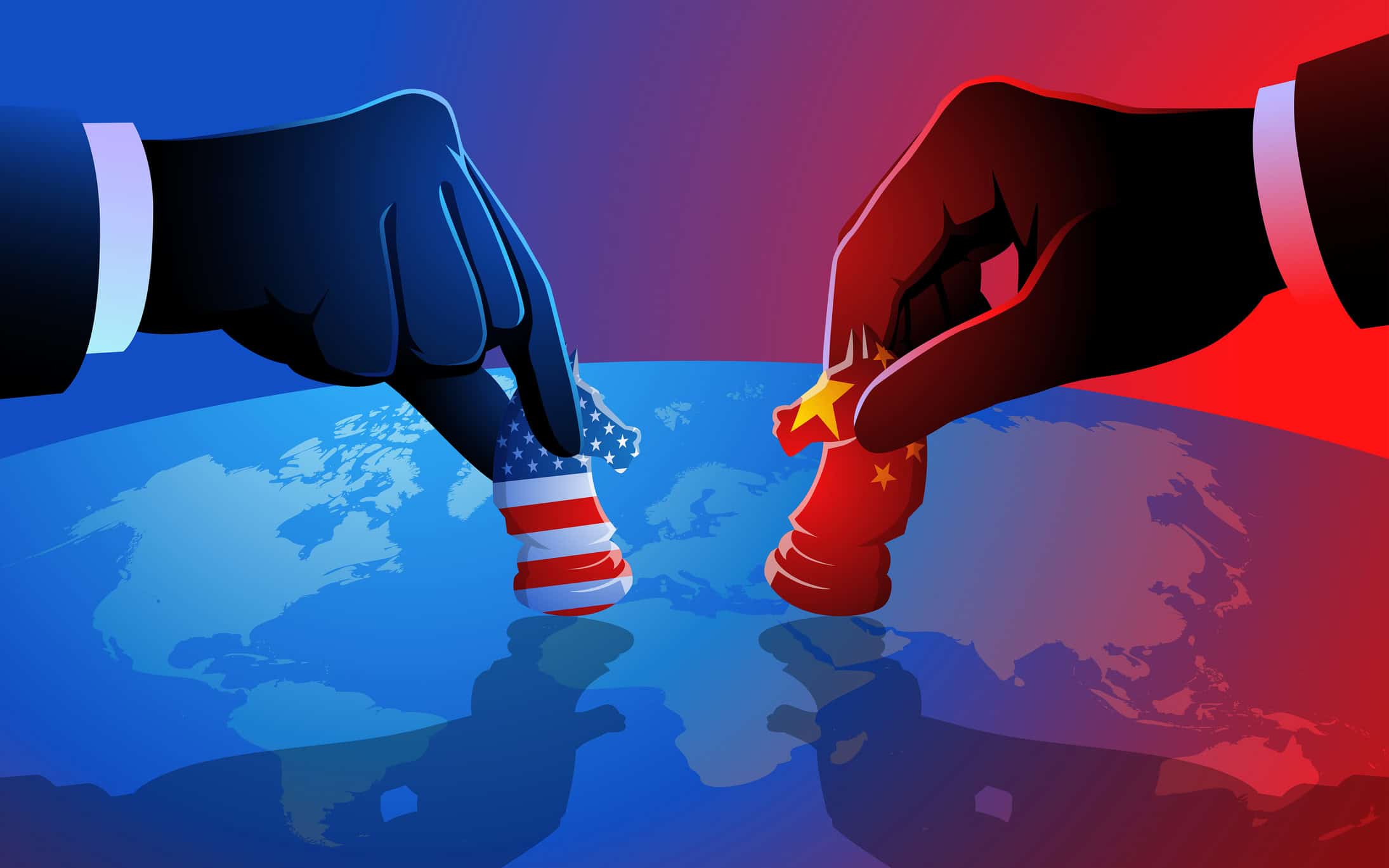 EP Deep Dive | Mission Impossible: US Struggles to Cut China out of Critical Mineral Supply Chains