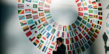 Mobilizing Climate Finance Through Multilateral Collaboration with E3G