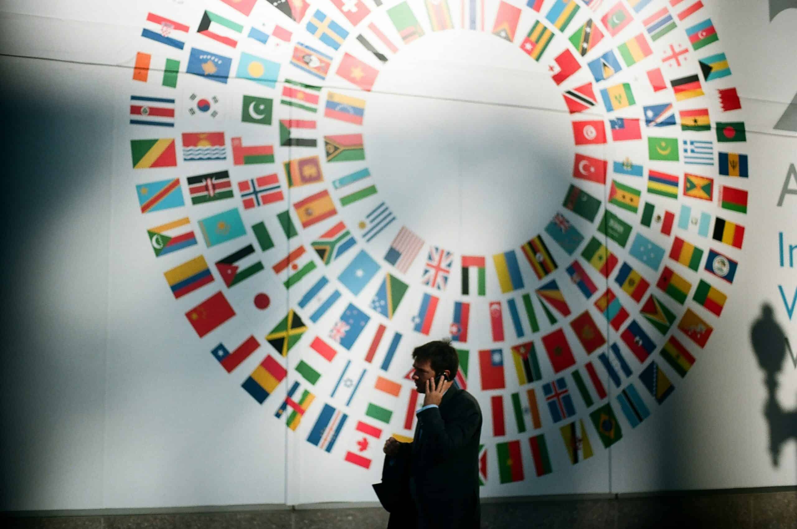 Mobilizing Climate Finance Through Multilateral Collaboration with E3G