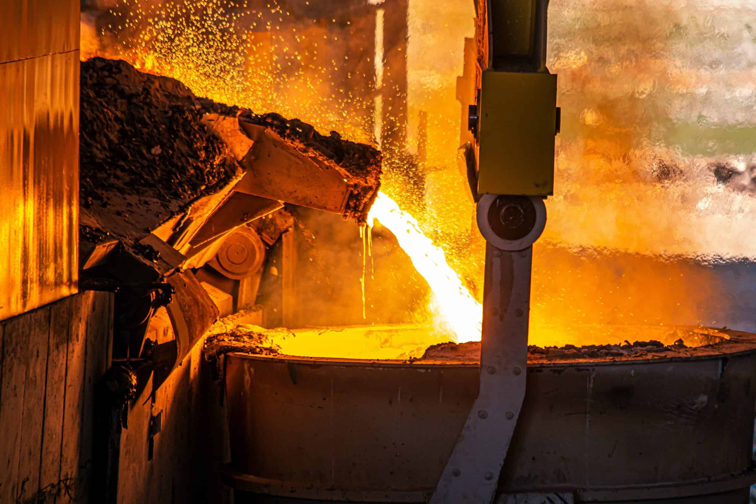 What’s Next for Green Steel?