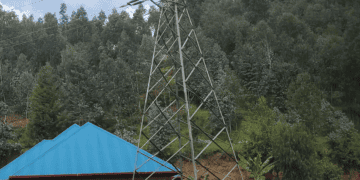 ‘Synthetic Rwanda’ Reveals the Unexpected Emissions Cost of Electrification