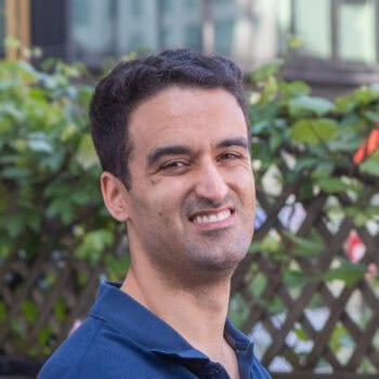Featured Expert: Isaac Maze-Rothstein
